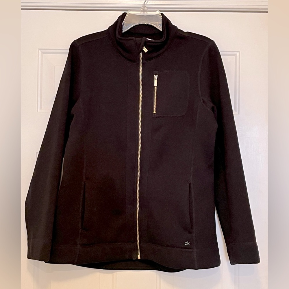 Calvin Klein coat, M